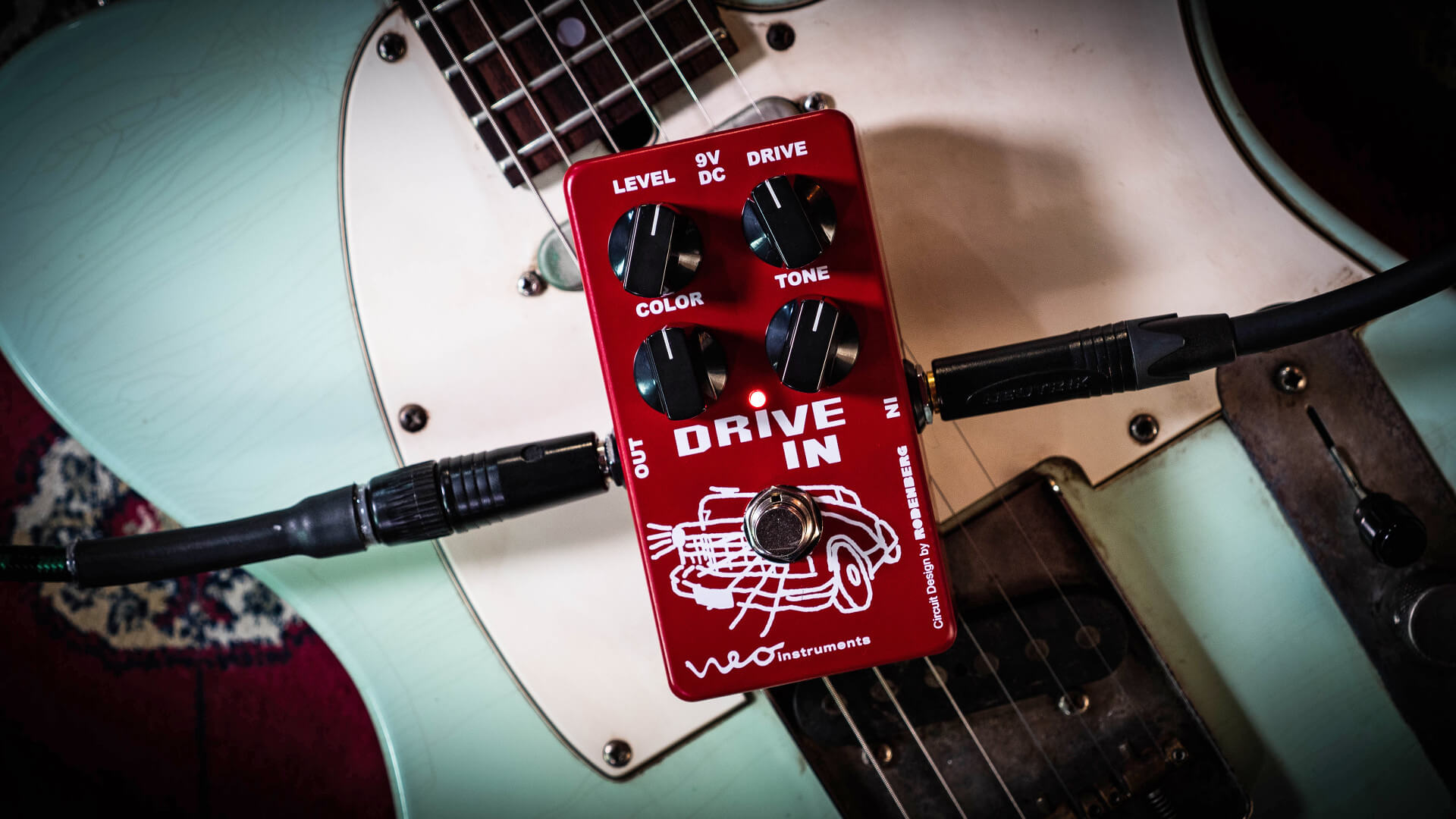 Drive In – neo-instruments.com