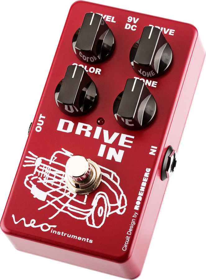 Drive In – neo-instruments.com