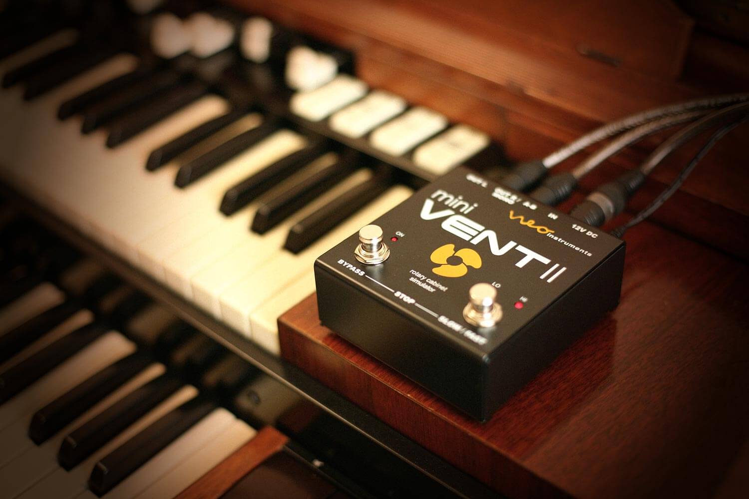 mini VENT II – neo-instruments.com