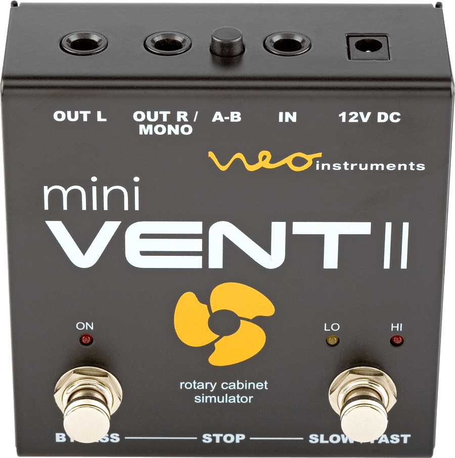 neo instruments - mini vent2